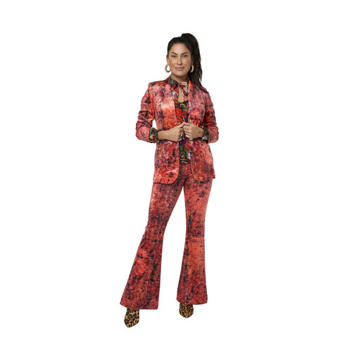 TESSA KOOPS YJOLA HORTA TOP TESSA KOOPS YJOLA HORTA TOP