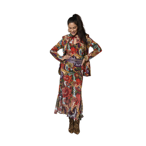 TESSA KOOPS YJOLA HORTA TOP TESSA KOOPS YJOLA HORTA TOP