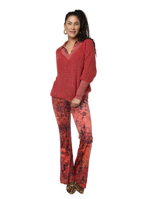 TESSA KOOPS BLARE ESTRU HOSE