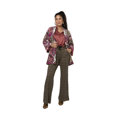 TESSA KOOPS JADE SATIN SIENNA TOP TESSA KOOPS JADE SATIN SIENNA TOP