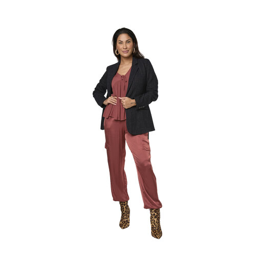 TESSA KOOPS NAOMI SATIN SIENNA HOSE TESSA KOOPS NAOMI SATIN SIENNA HOSE