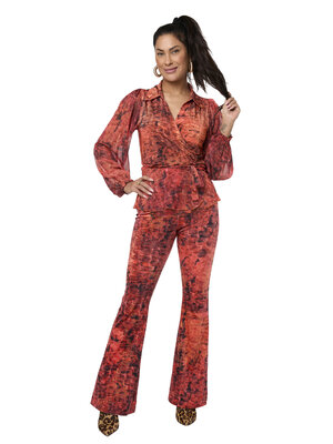 TESSA KOOPS LUCIA ESTRU TOP TESSA KOOPS LUCIA ESTRU TOP