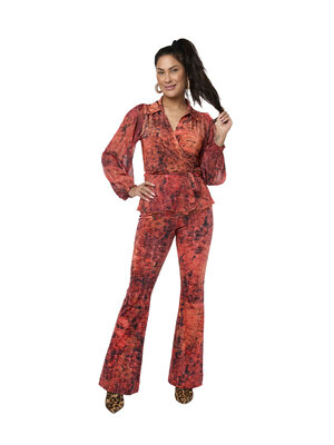 TESSA KOOPS LUCIA ESTRU TOP TESSA KOOPS LUCIA ESTRU TOP