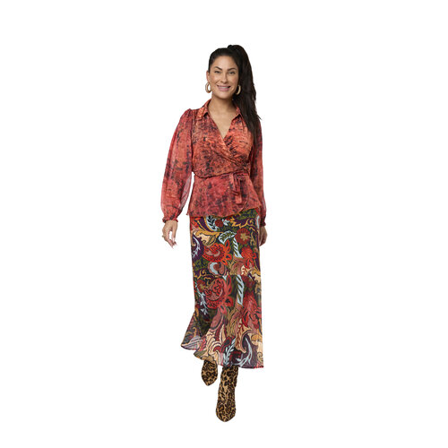 TESSA KOOPS LUCIA ESTRU TOP