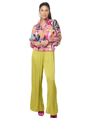 TESSA KOOPS LINEA PINK FIESTA TOP