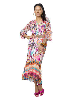 TESSA KOOPS VERONI MEYSA TOP