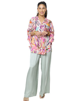 TESSA KOOPS ODILE MEYSA TUNIC