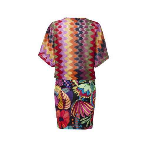 TESSA KOOPS JOYCE MARIPOSA KLEID TESSA KOOPS JOYCE MARIPOSA KLEID