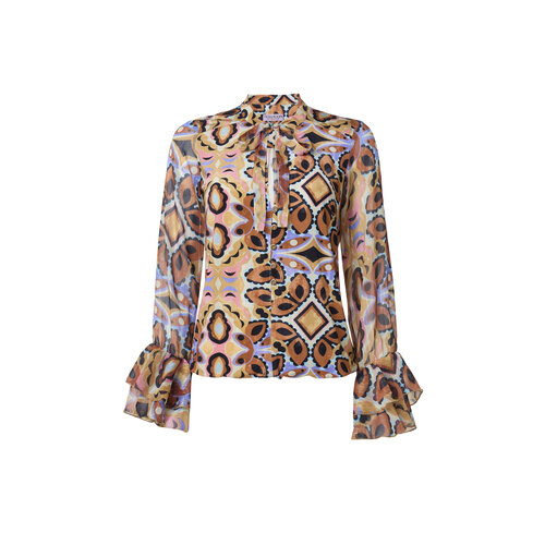 TESSA KOOPS PAULINE RIU NUDE TOP TESSA KOOPS PAULINE RIU NUDE TOP