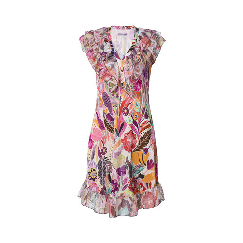 TESSA KOOPS RAMONA MEYSA JURK TESSA KOOPS RAMONA MEYSA JURK