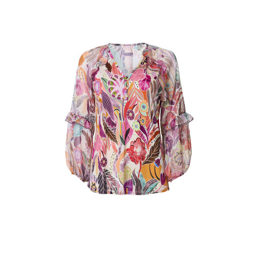 TESSA KOOPS VERONI MEYSA TOP TESSA KOOPS VERONI MEYSA TOP