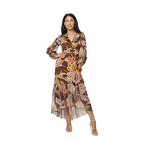 LINDIANA ALMENDRA KLEID