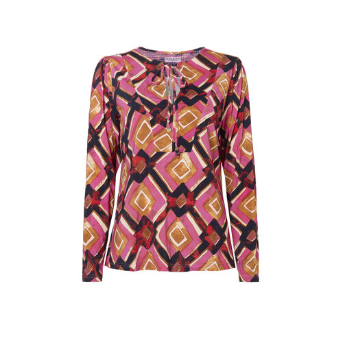 TESSA KOOPS LOUISA CONDESSA TOP TESSA KOOPS LOUISA CONDESSA TOP