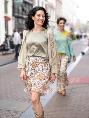 TESSA KOOPS ESMEE MERIDA ROK