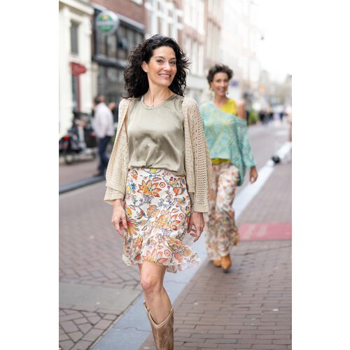 TESSA KOOPS ESMEE MERIDA ROK TESSA KOOPS ESMEE MERIDA ROK