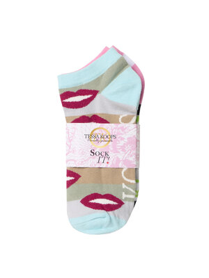 TESSA KOOPS 2-PACK SOCKS