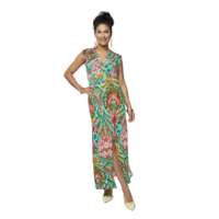 ROWANY GUAPA DRESS