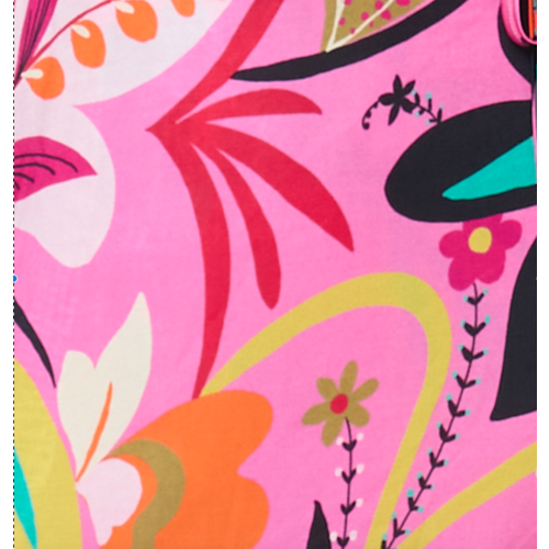 Pink Fiesta Kollektion