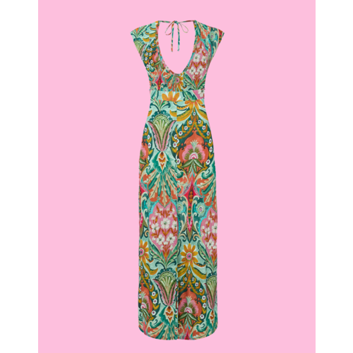 TESSA KOOPS ROWANY GUAPA JURK TESSA KOOPS ROWANY GUAPA JURK