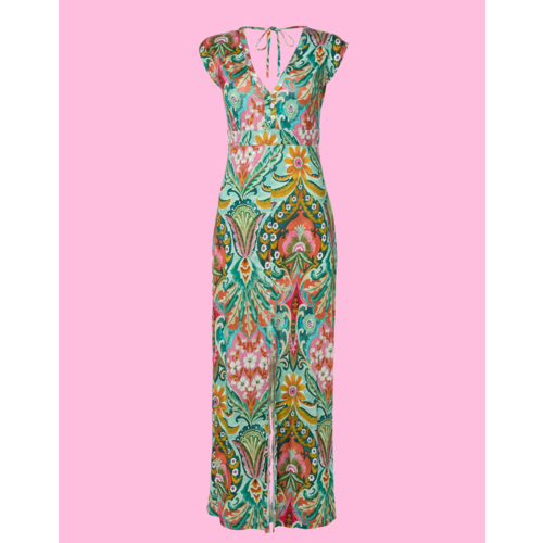 TESSA KOOPS ROWANY GUAPA JURK TESSA KOOPS ROWANY GUAPA JURK