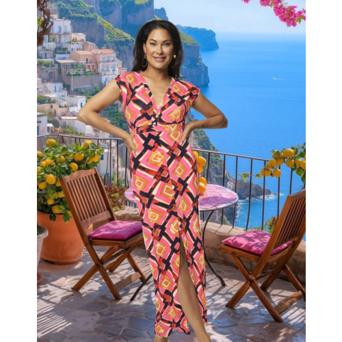 TESSA KOOPS ROWANY CONDESSA DRESS TESSA KOOPS ROWANY CONDESSA DRESS