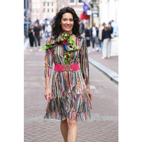 TESSA KOOPS ILJA CHULA JURK TESSA KOOPS ILJA CHULA JURK