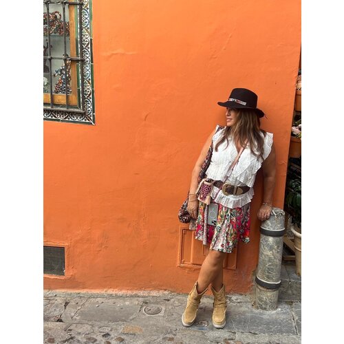 TESSA KOOPS PERLA CORSO ROK TESSA KOOPS PERLA CORSO ROK