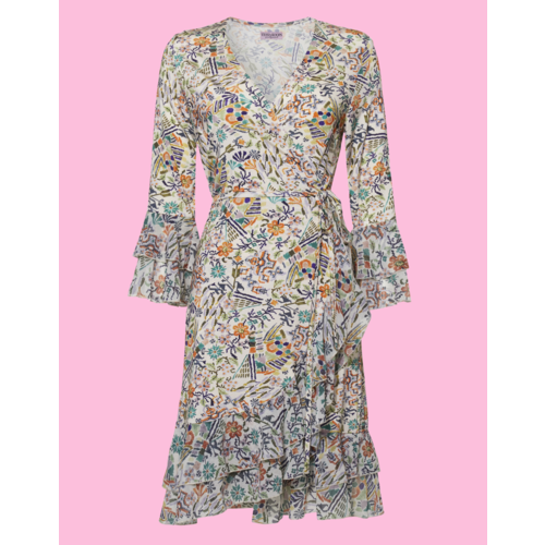 TESSA KOOPS INDY AMANTI KLEID TESSA KOOPS INDY AMANTI KLEID