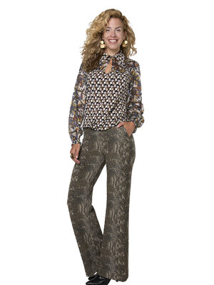 TESSA KOOPS YJOLA ZADAR TOP