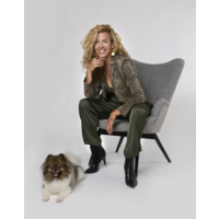 JANNA M. ULAR BLAZER