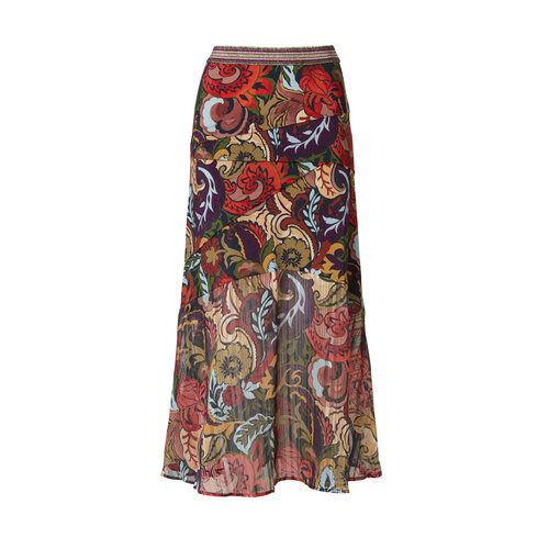 TESSA KOOPS FARAH HORTA ROK TESSA KOOPS FARAH HORTA ROK