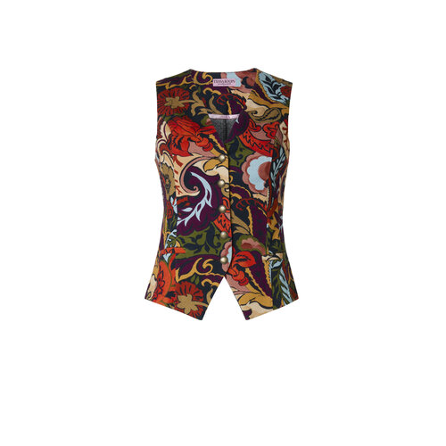 TESSA KOOPS DANKA HORTA GILET TESSA KOOPS DANKA HORTA GILET
