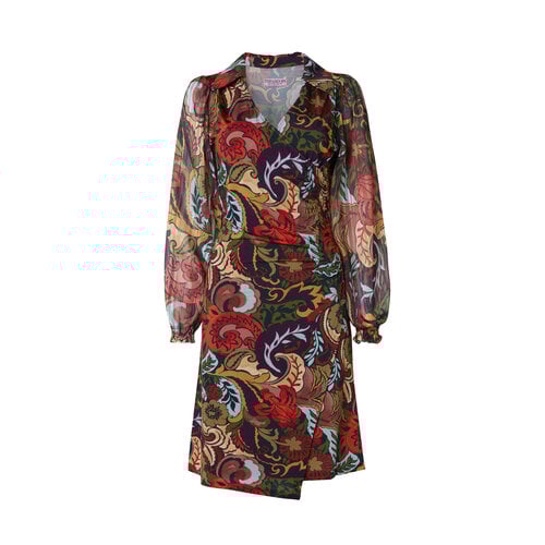 TESSA KOOPS SEDITA HORTA DRESS TESSA KOOPS SEDITA HORTA DRESS