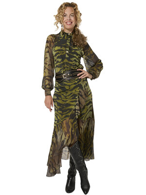 TESSA KOOPS FIONA TAORMINA ROK TESSA KOOPS FIONA TAORMINA ROK