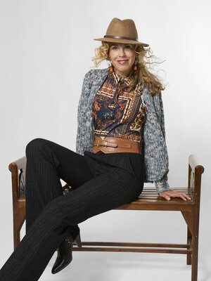 TESSA KOOPS EILEEN PALAMO BROEK TESSA KOOPS EILEEN PALAMO BROEK