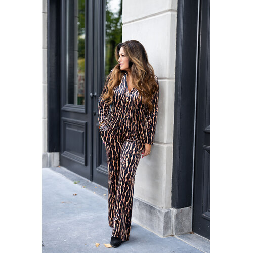 TESSA KOOPS EILEEN SPISONE PANTS TESSA KOOPS EILEEN SPISONE PANTS