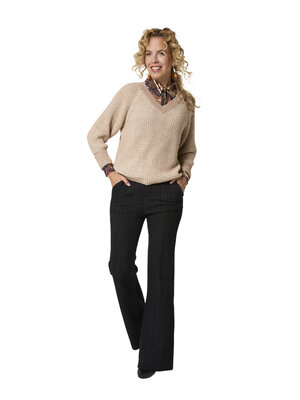 TESSA KOOPS EDITH BLUSH TRUI TESSA KOOPS EDITH BLUSH TRUI