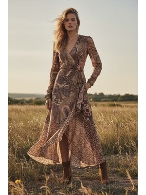 TESSA KOOPS SINDIRA EUREKA DRESS TESSA KOOPS SINDIRA EUREKA DRESS