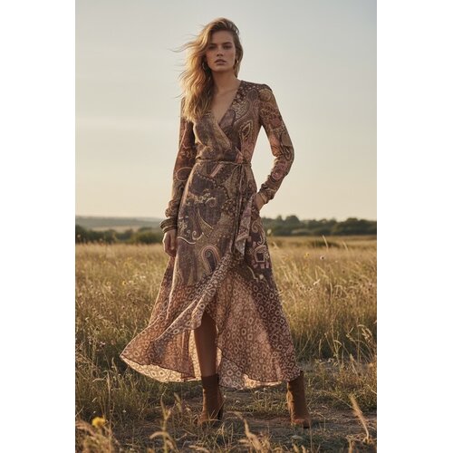 TESSA KOOPS SINDIRA EUREKA KLEID TESSA KOOPS SINDIRA EUREKA KLEID