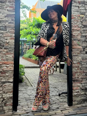 TESSA KOOPS SCHLAGHOSE RIU NUDE