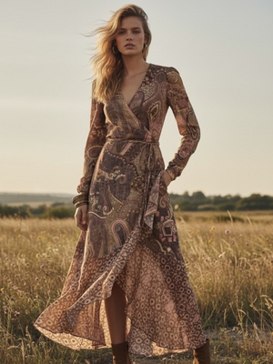 TESSA KOOPS SINDIRA EUREKA KLEID