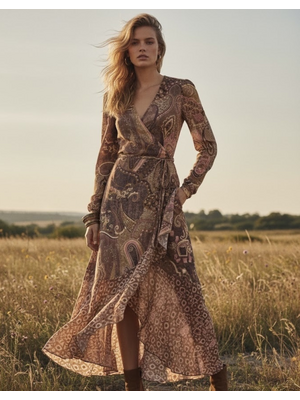 TESSA KOOPS SINDIRA EUREKA DRESS TESSA KOOPS SINDIRA EUREKA DRESS