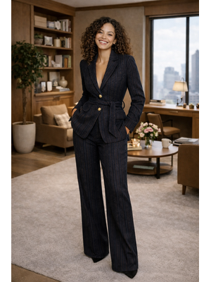 TESSA KOOPS JANNA M. PALAMO BLAZER