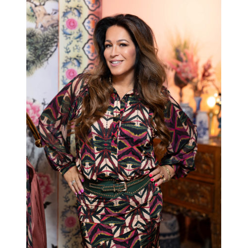 TESSA KOOPS LANDA CATANIA TOP