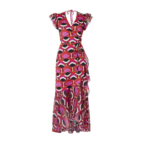 TESSA KOOPS CINDERELLA CALDERON JURK