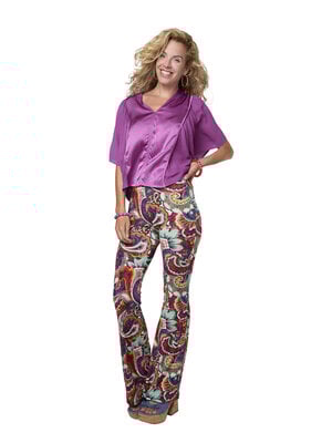 TESSA KOOPS FLARE SPRINGFIELD BROEK TESSA KOOPS FLARE SPRINGFIELD BROEK