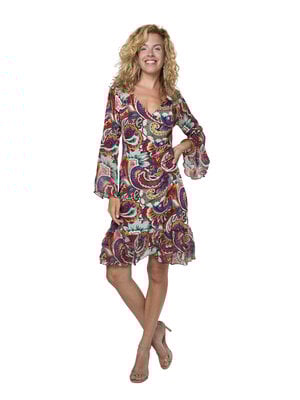 TESSA KOOPS ELOISE SPRINGFIELD JURK TESSA KOOPS ELOISE SPRINGFIELD JURK