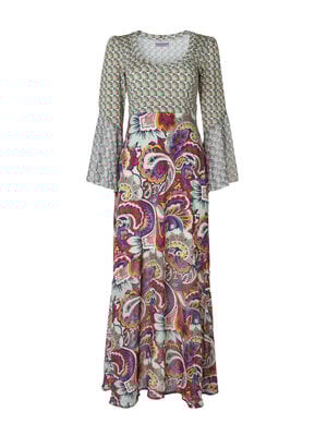 TESSA KOOPS VICTORIA SPRINGFIELD JURK TESSA KOOPS VICTORIA SPRINGFIELD JURK