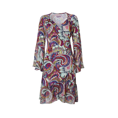 TESSA KOOPS ELOISE SPRINGFIELD JURK