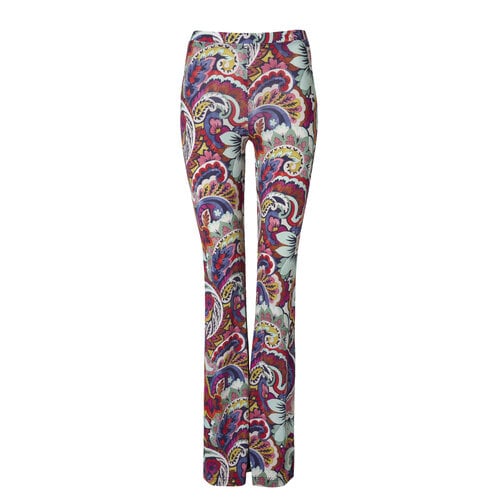TESSA KOOPS FLARE SPRINGFIELD BROEK